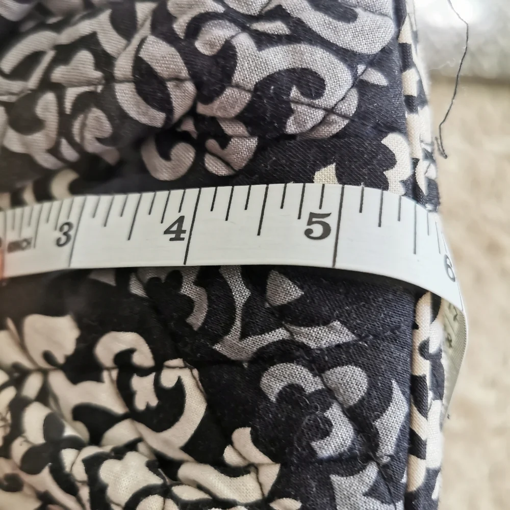 Vera Bradley purse - Picture 7 of 8